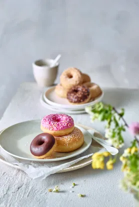 Donuts