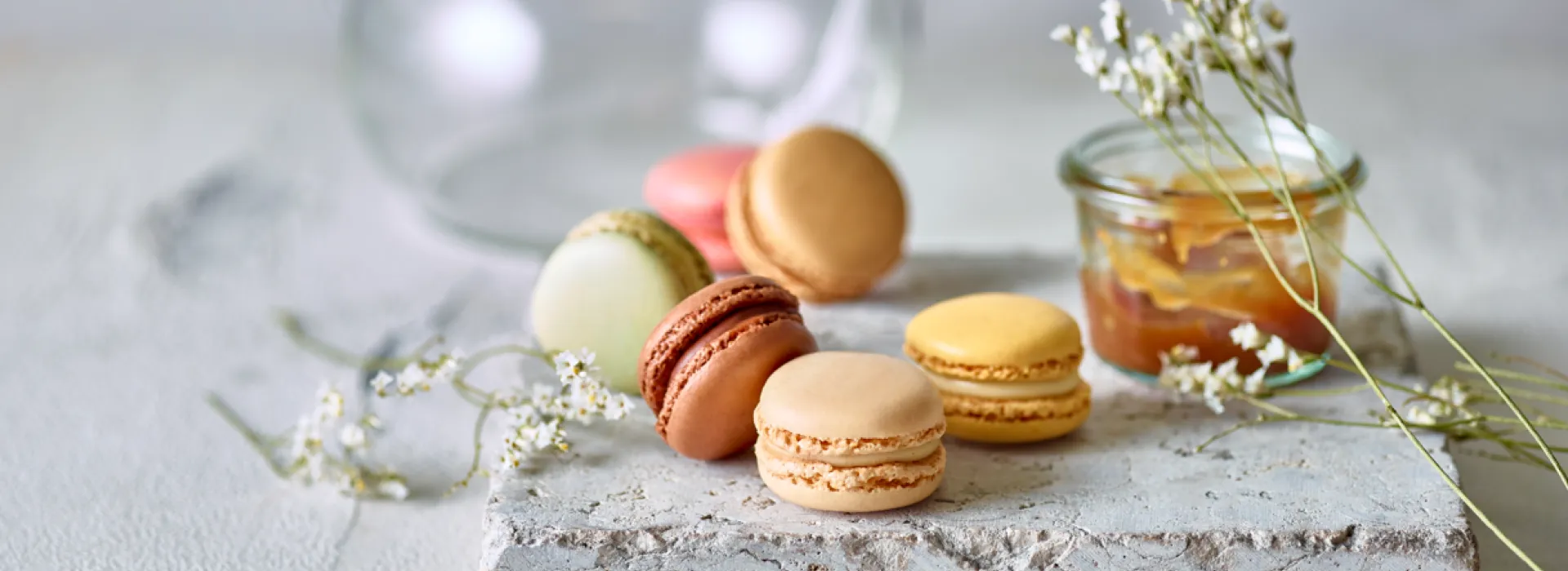 macarons